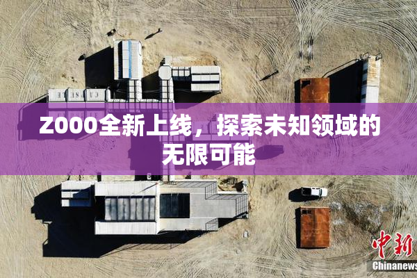 Z000全新上线，探索未知领域的无限可能