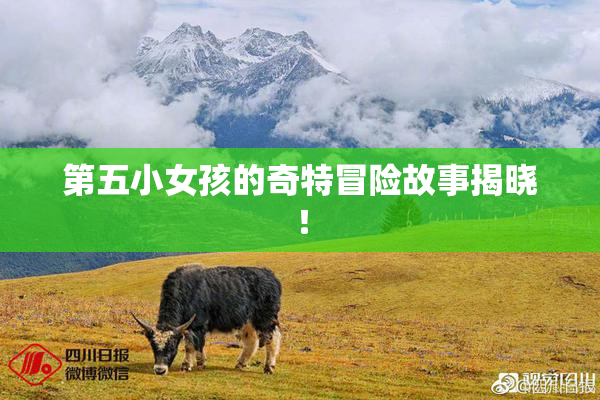 第五小女孩的奇特冒险故事揭晓！