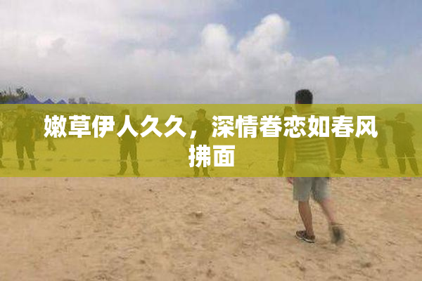 嫩草伊人久久，深情眷恋如春风拂面