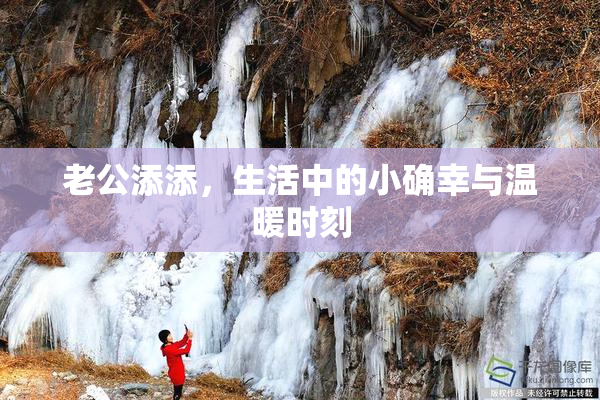 老公添添，生活中的小确幸与温暖时刻