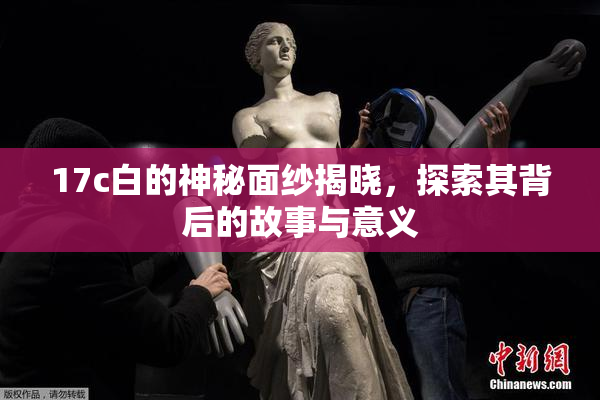 17c白的神秘面纱揭晓，探索其背后的故事与意义
