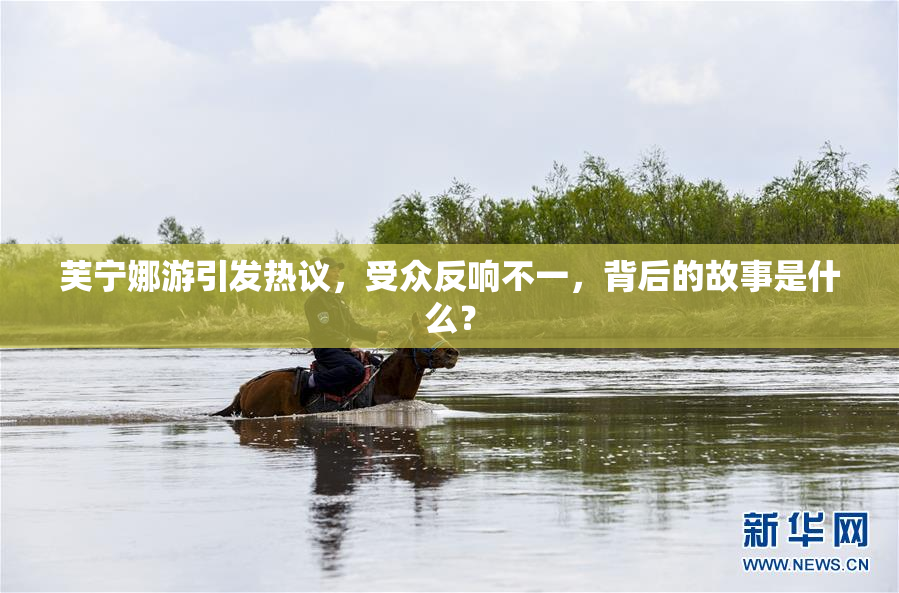 芙宁娜游引发热议，受众反响不一，背后的故事是什么？