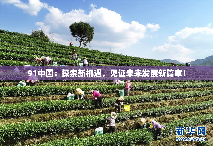 91中国：探索新机遇，见证未来发展新篇章！