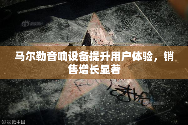 马尔勒音响设备提升用户体验，销售增长显著