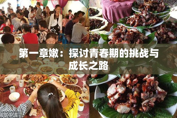 第一章嫩：探讨青春期的挑战与成长之路