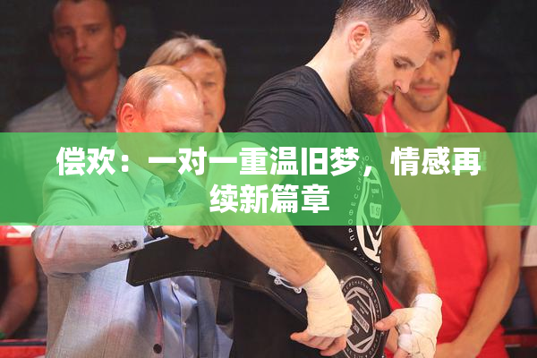 偿欢：一对一重温旧梦，情感再续新篇章