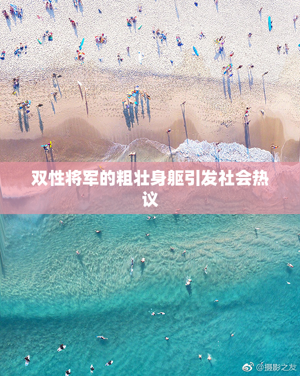 双性将军的粗壮身躯引发社会热议