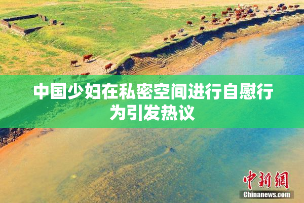 中国少妇在私密空间进行自慰行为引发热议