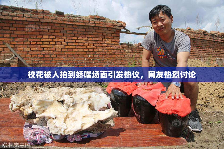 校花被人拍到娇喘场面引发热议，网友热烈讨论