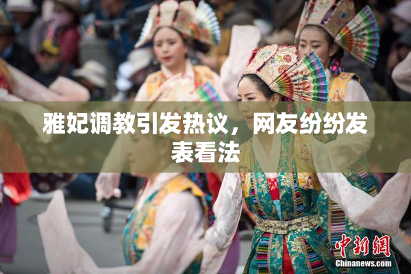 雅妃调教引发热议，网友纷纷发表看法