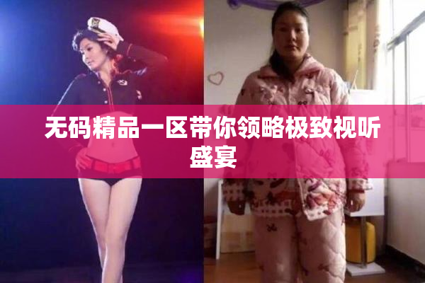 无码精品一区带你领略极致视听盛宴