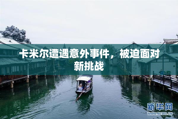 卡米尔遭遇意外事件，被迫面对新挑战