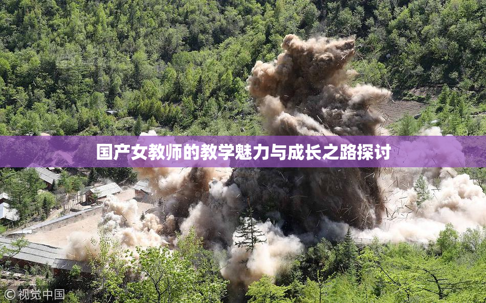 国产女教师的教学魅力与成长之路探讨