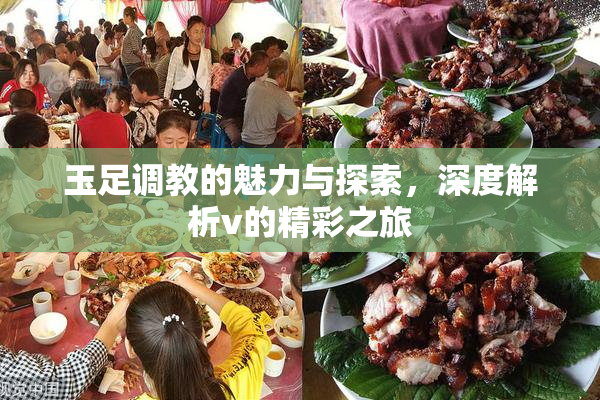 玉足调教的魅力与探索，深度解析v的精彩之旅
