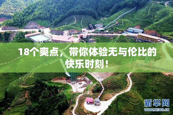 18个爽点，带你体验无与伦比的快乐时刻！