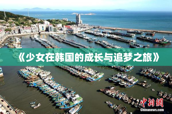 《少女在韩国的成长与追梦之旅》