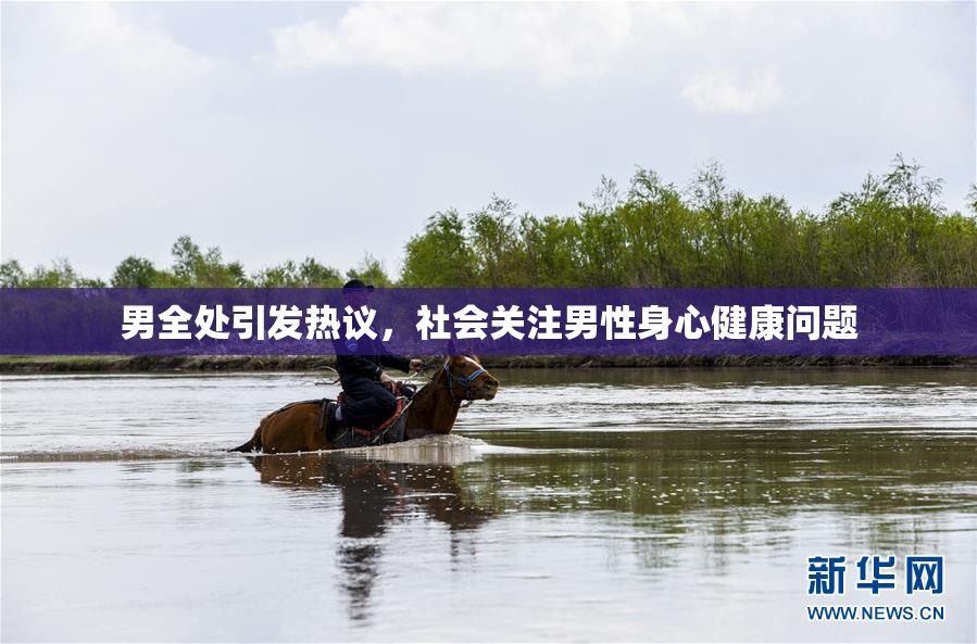 男全处引发热议，社会关注男性身心健康问题