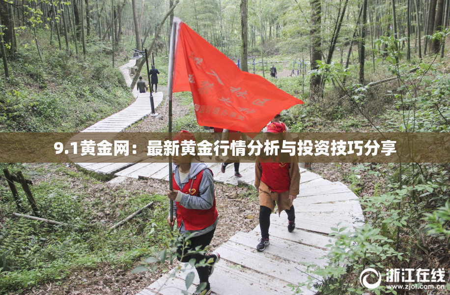9.1黄金网：最新黄金行情分析与投资技巧分享