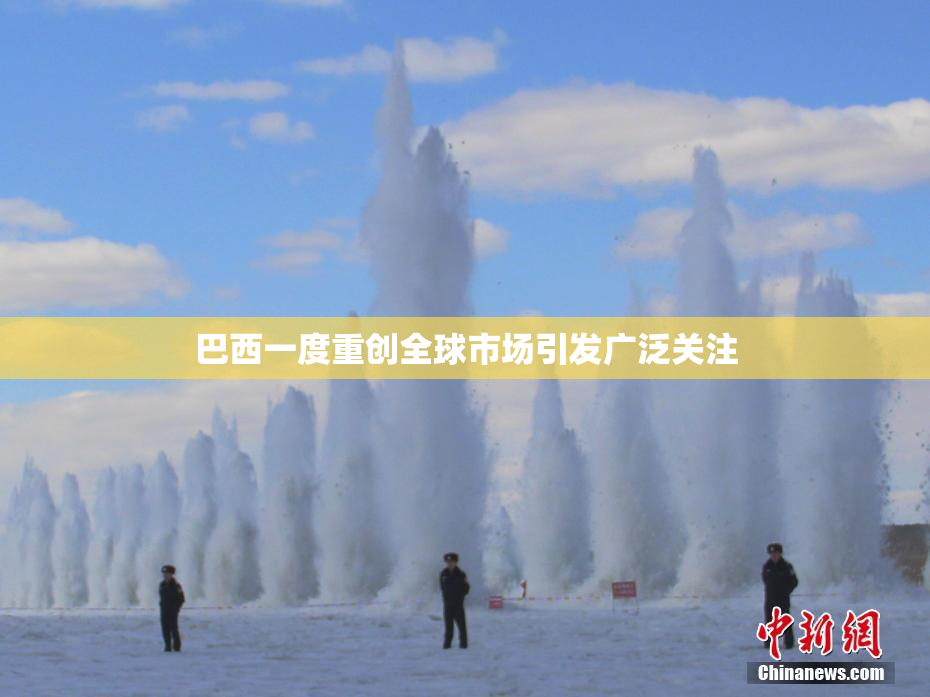 巴西一度重创全球市场引发广泛关注