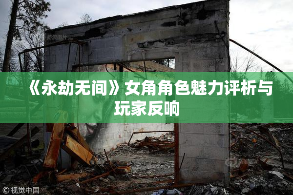 《永劫无间》女角角色魅力评析与玩家反响
