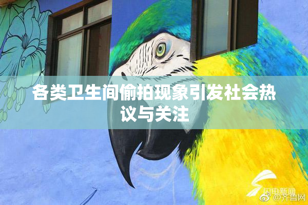 各类卫生间偷拍现象引发社会热议与关注