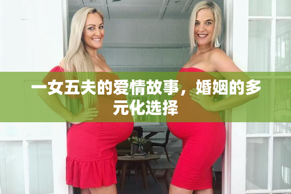 一女五夫的爱情故事，婚姻的多元化选择
