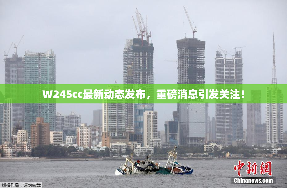 W245cc最新动态发布，重磅消息引发关注！