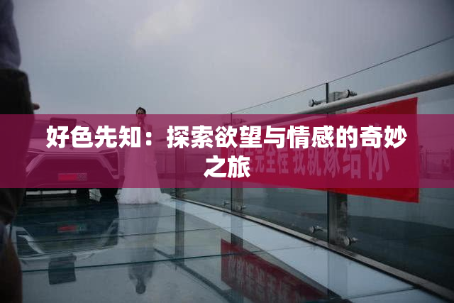 好色先知：探索欲望与情感的奇妙之旅