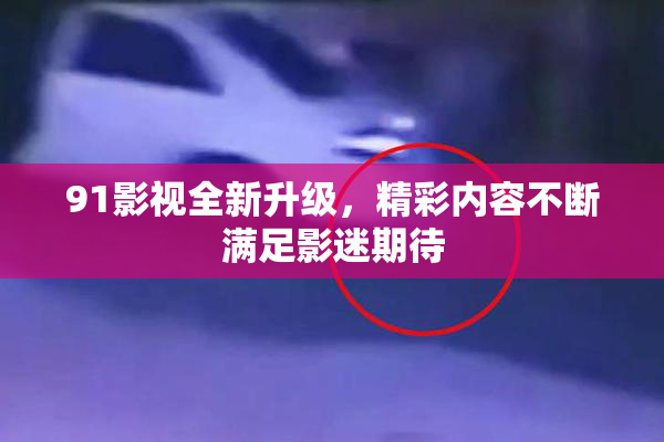 91影视全新升级，精彩内容不断满足影迷期待