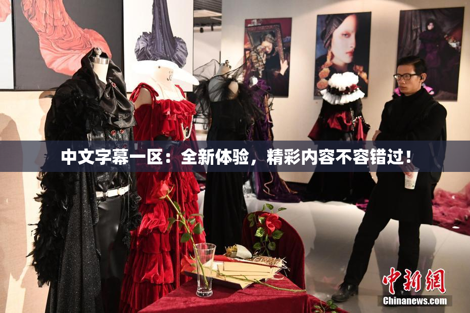 中文字幕一区：全新体验，精彩内容不容错过！