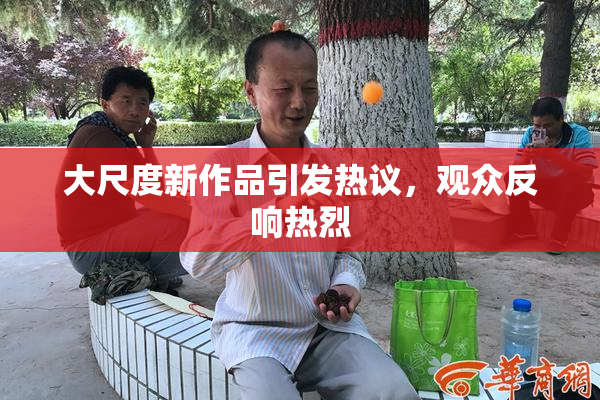 大尺度新作品引发热议，观众反响热烈