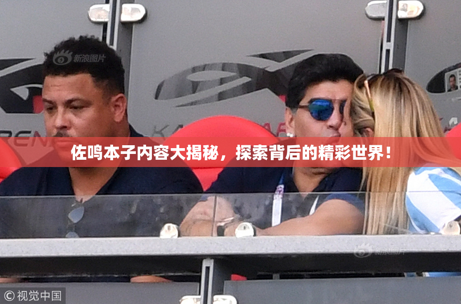 佐鸣本子内容大揭秘，探索背后的精彩世界！