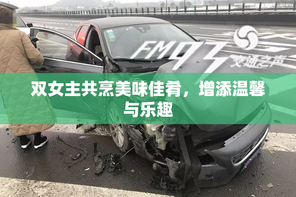 双女主共烹美味佳肴，增添温馨与乐趣
