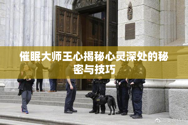 催眠大师王心揭秘心灵深处的秘密与技巧