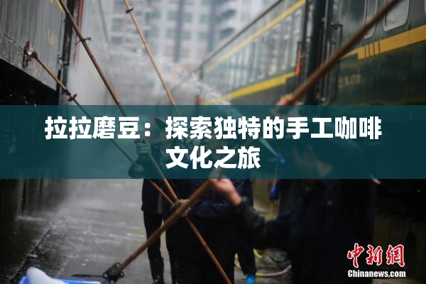 拉拉磨豆：探索独特的手工咖啡文化之旅