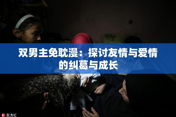双男主免耽漫：探讨友情与爱情的纠葛与成长
