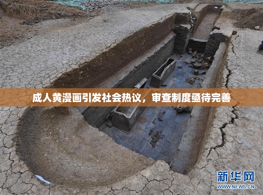 成人黄漫画引发社会热议，审查制度亟待完善