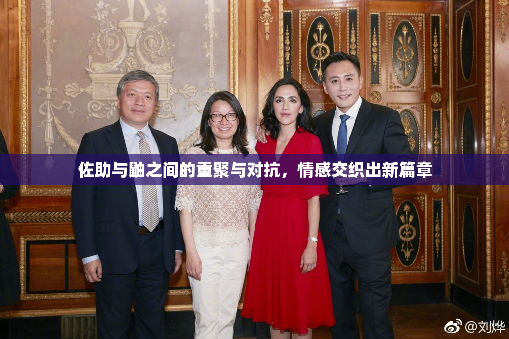 佐助与鼬之间的重聚与对抗，情感交织出新篇章