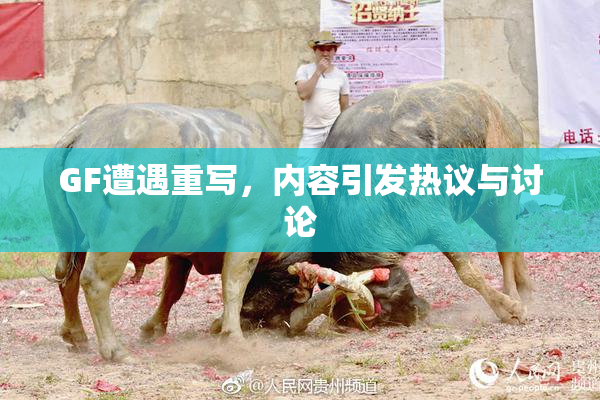 GF遭遇重写，内容引发热议与讨论