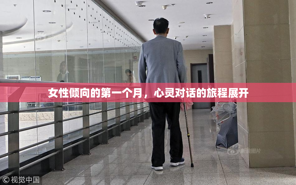女性倾向的第一个月，心灵对话的旅程展开