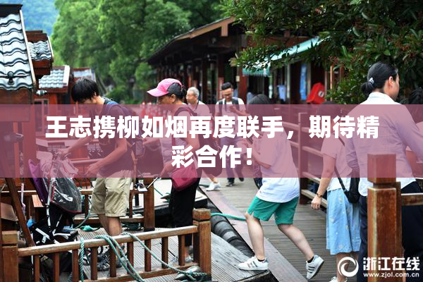 王志携柳如烟再度联手，期待精彩合作！