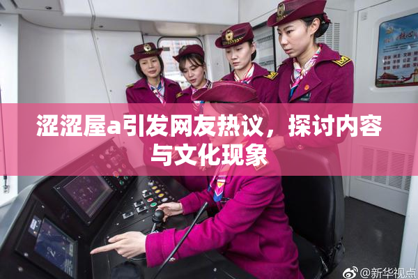 涩涩屋a引发网友热议，探讨内容与文化现象