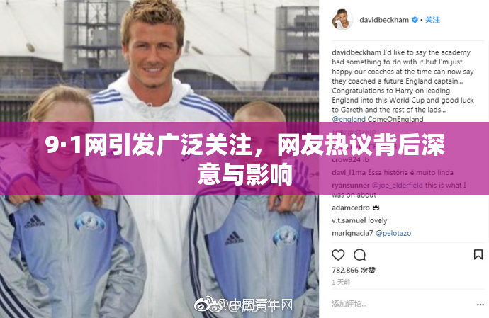9·1网引发广泛关注，网友热议背后深意与影响