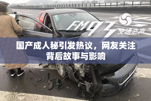 国产成人秘引发热议，网友关注背后故事与影响