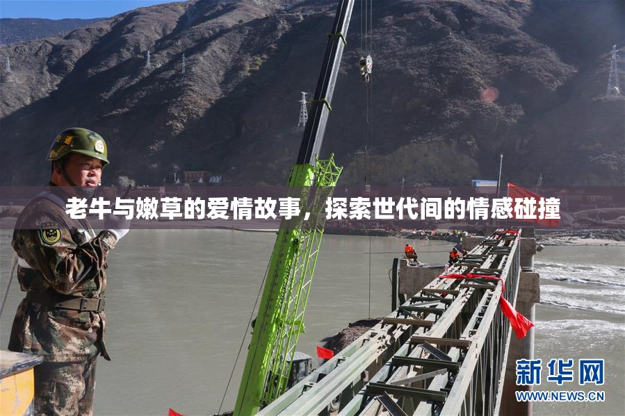 老牛与嫩草的爱情故事，探索世代间的情感碰撞