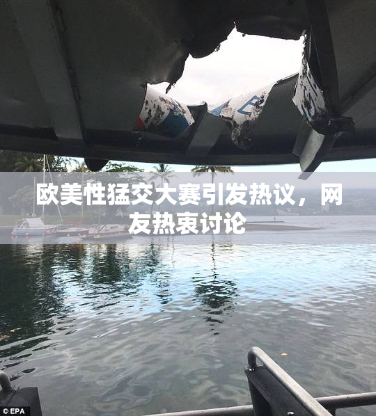 欧美性猛交大赛引发热议，网友热衷讨论