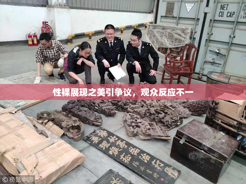 性裸展现之美引争议，观众反应不一