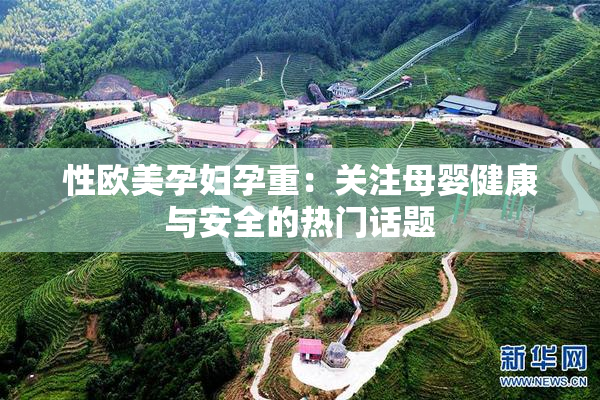 性欧美孕妇孕重：关注母婴健康与安全的热门话题