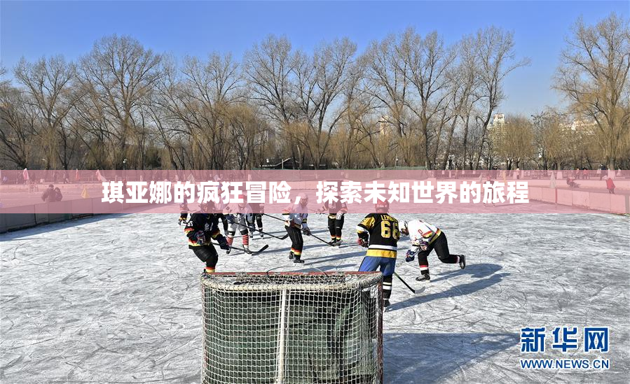 琪亚娜的疯狂冒险，探索未知世界的旅程