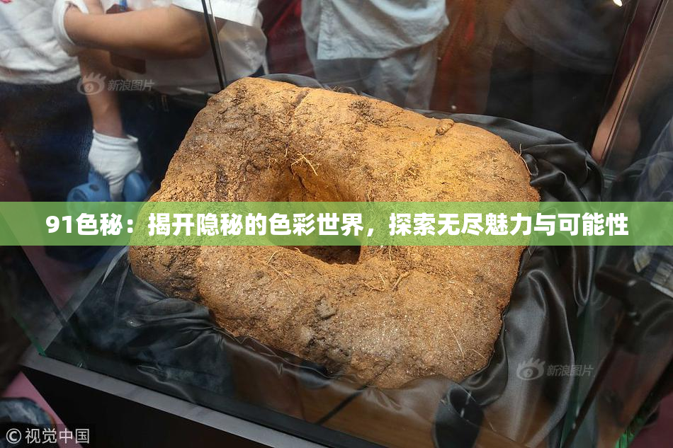 91色秘：揭开隐秘的色彩世界，探索无尽魅力与可能性